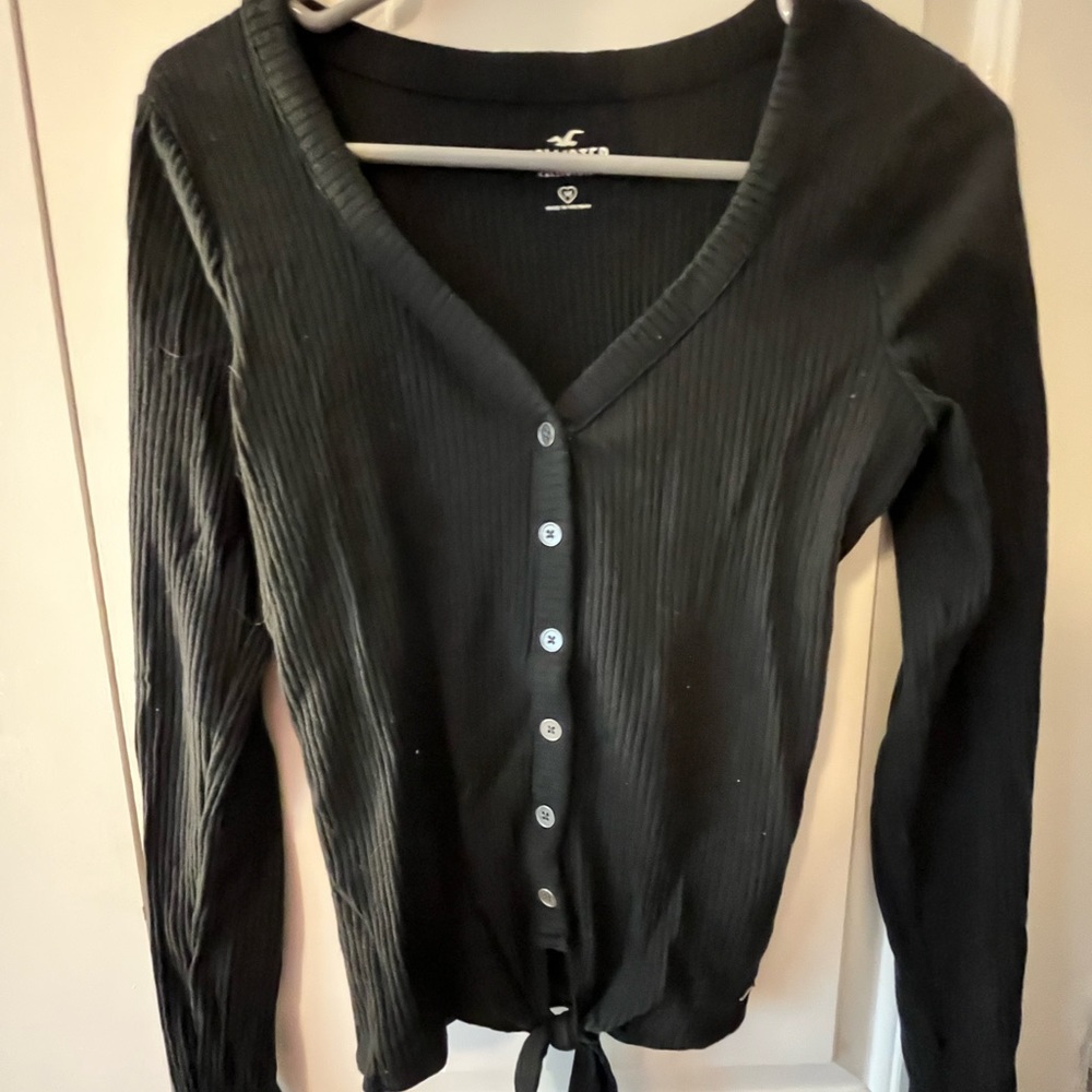 Hollister Long Sleeve